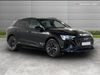 Audi Q8 300kW 55 Quattro 114kWh Black Edition 5dr Auto