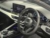 Audi A4 40 TFSI 204 S Line 5dr S Tronic