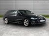 Audi A4 40 TFSI 204 S Line 5dr S Tronic