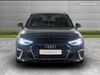 Audi A4 40 TFSI 204 S Line 5dr S Tronic