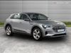Audi E-tron 300kW 55 Quattro 95kWh Technik 5dr Auto