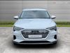Audi E-tron 230kW 50 Quattro 71kWh Technik 5dr Auto