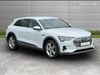 Audi E-tron 230kW 50 Quattro 71kWh Technik 5dr Auto