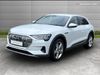 Audi E-tron 230kW 50 Quattro 71kWh Technik 5dr Auto