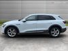Audi E-tron 230kW 50 Quattro 71kWh Technik 5dr Auto