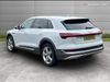 Audi E-tron 230kW 50 Quattro 71kWh Technik 5dr Auto