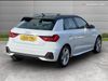 Audi A1 25 TFSI S Line 5dr