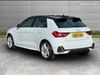 Audi A1 25 TFSI S Line 5dr