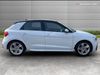 Audi A1 25 TFSI S Line 5dr