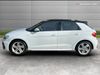 Audi A1 25 TFSI S Line 5dr