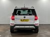 skoda YETI OUTDOOR 1.2 TSI [110] SE Drive 5dr DSG