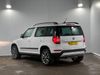 skoda YETI OUTDOOR 1.2 TSI [110] SE Drive 5dr DSG