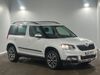skoda YETI OUTDOOR 1.2 TSI [110] SE Drive 5dr DSG
