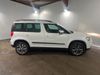 skoda YETI OUTDOOR 1.2 TSI [110] SE Drive 5dr DSG