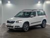 skoda YETI OUTDOOR 1.2 TSI [110] SE Drive 5dr DSG