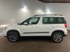 skoda YETI OUTDOOR 1.2 TSI [110] SE Drive 5dr DSG