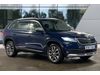 skoda KODIAQ 1.4 TSI 150 Scout 4x4 5dr DSG [7 Seat]