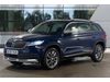 skoda KODIAQ 1.4 TSI 150 Scout 4x4 5dr DSG [7 Seat]