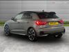Audi A1 35 TFSI Black Edition 5dr S Tronic