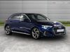 Audi A3 30 TFSI S Line 5dr S Tronic
