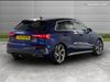 Audi A3 30 TFSI S Line 5dr S Tronic