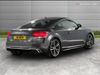 Audi TT 50 TFSI Quattro TTS 2dr S Tronic