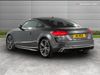 Audi TT 50 TFSI Quattro TTS 2dr S Tronic