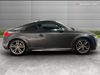 Audi TT 50 TFSI Quattro TTS 2dr S Tronic