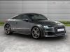 Audi TT 50 TFSI Quattro TTS 2dr S Tronic