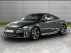 Audi TT 50 TFSI Quattro TTS 2dr S Tronic