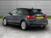 Audi A1 25 TFSI Sport 5dr S Tronic