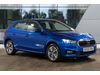 skoda FABIA 1.0 TSI 110 SE L 5dr DSG