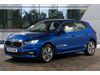 skoda FABIA 1.0 TSI 110 SE L 5dr DSG