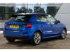 skoda FABIA 1.0 TSI 110 SE L 5dr DSG