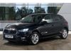 skoda FABIA 1.0 TSI 116 SE L 5dr DSG