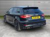 Audi A3 Black Edition 2.0 TFSI quattro 190 PS S tronic