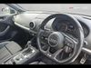 Audi A3 Black Edition 2.0 TFSI quattro 190 PS S tronic