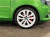skoda FABIA 1.4 TSI vRS 5dr DSG