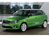 skoda FABIA 1.4 TSI vRS 5dr DSG