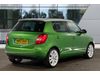 skoda FABIA 1.4 TSI vRS 5dr DSG