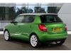 skoda FABIA 1.4 TSI vRS 5dr DSG