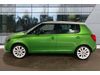 skoda FABIA 1.4 TSI vRS 5dr DSG