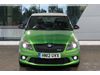 skoda FABIA 1.4 TSI vRS 5dr DSG