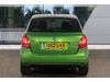 skoda FABIA 1.4 TSI vRS 5dr DSG