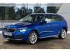 skoda KAMIQ 1.5 TSI SE L 5dr DSG
