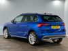 skoda KAMIQ 1.5 TSI SE L 5dr DSG