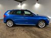 skoda KAMIQ 1.5 TSI SE L 5dr DSG