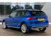 skoda KAMIQ 1.5 TSI SE L 5dr DSG
