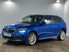 skoda KAMIQ 1.5 TSI SE L 5dr DSG