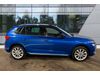 skoda KAMIQ 1.5 TSI SE L 5dr DSG